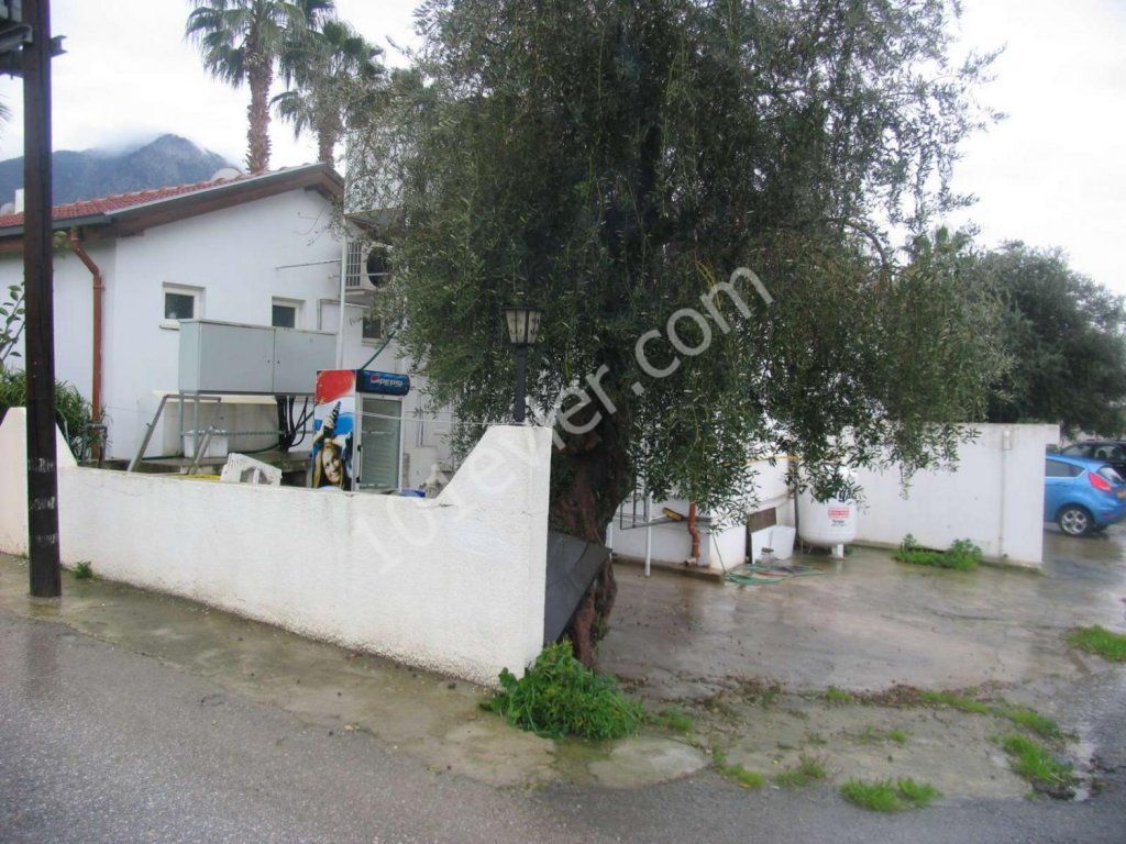 Hotel Kaufen in Ozanköy, Kyrenia