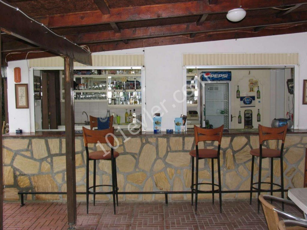 Hotel Kaufen in Ozanköy, Kyrenia