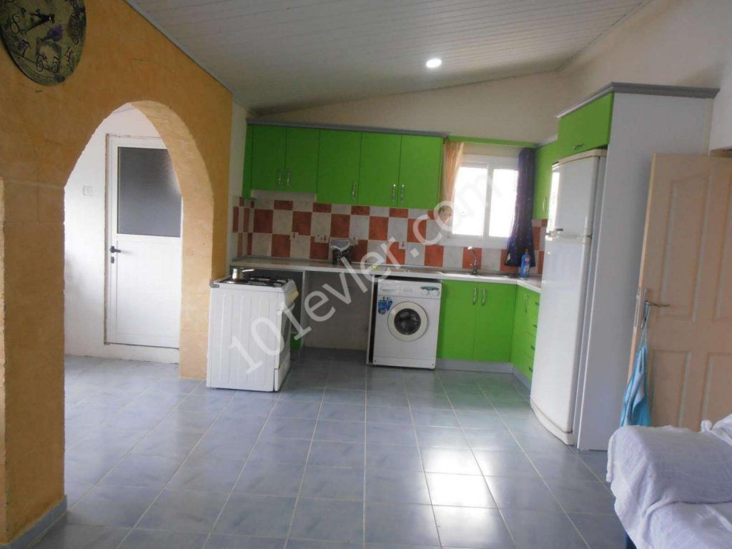 currently a 2 Bedroom Cypriot House/ renovation project for 5 bedrooms