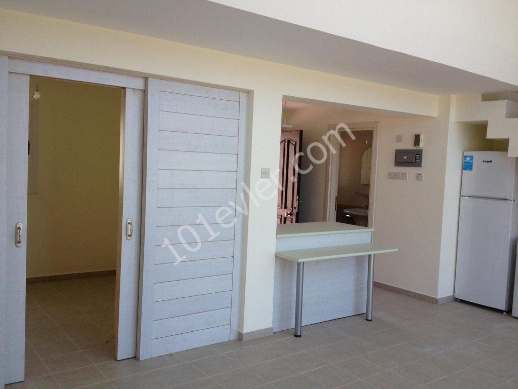 2 BEDROOM APARTMENT  WITH COMMUNAL POOL 
