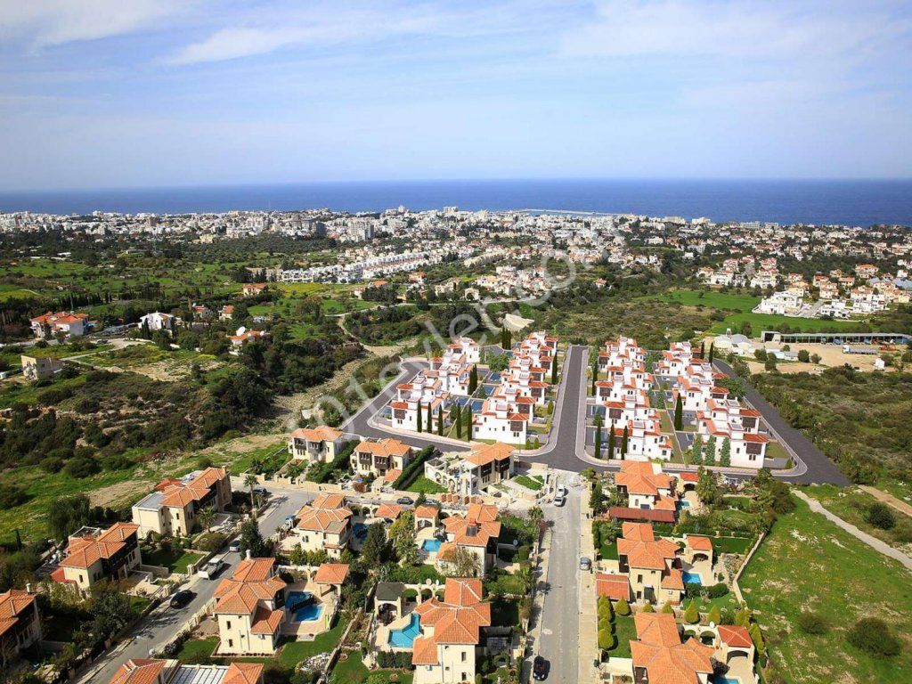 Villa Kaufen in Bellapais, Kyrenia