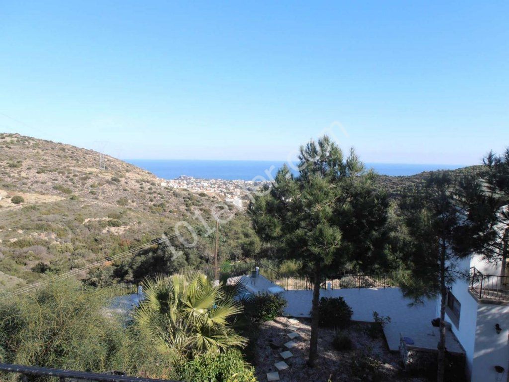 Einfamilienhaus Kaufen in Malatya, Kyrenia