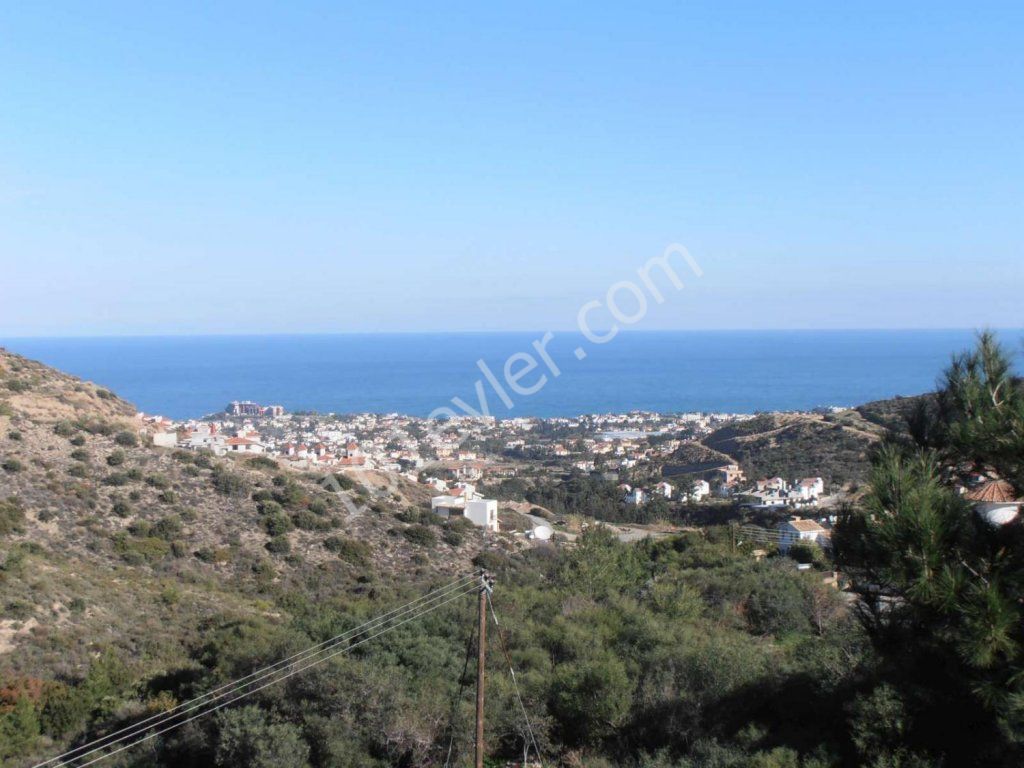 Einfamilienhaus Kaufen in Malatya, Kyrenia