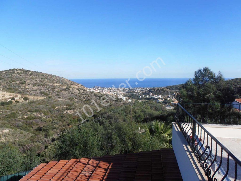 Einfamilienhaus Kaufen in Malatya, Kyrenia