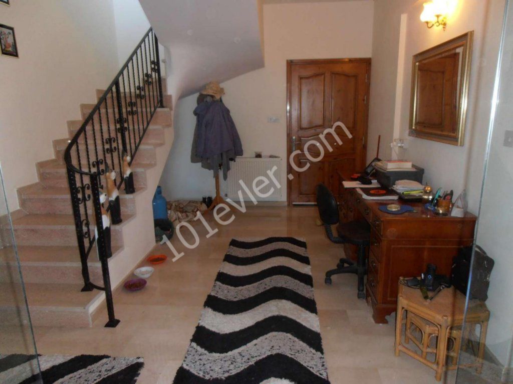 Einfamilienhaus Kaufen in Malatya, Kyrenia
