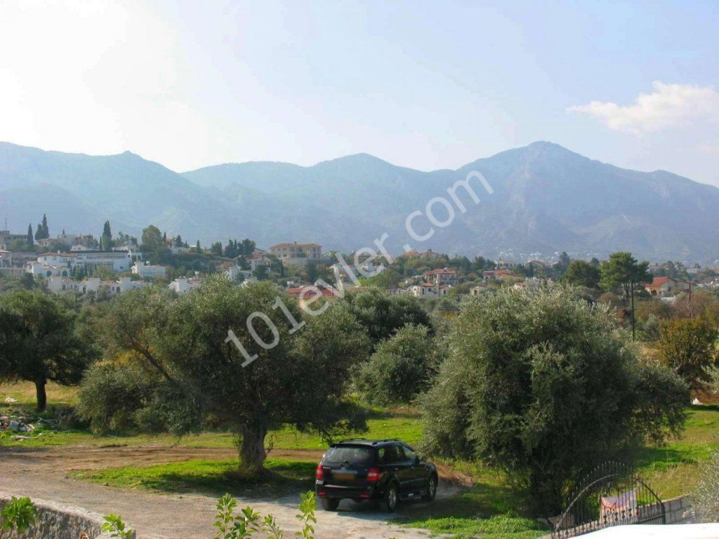 Villa Kaufen in Çatalköy, Kyrenia