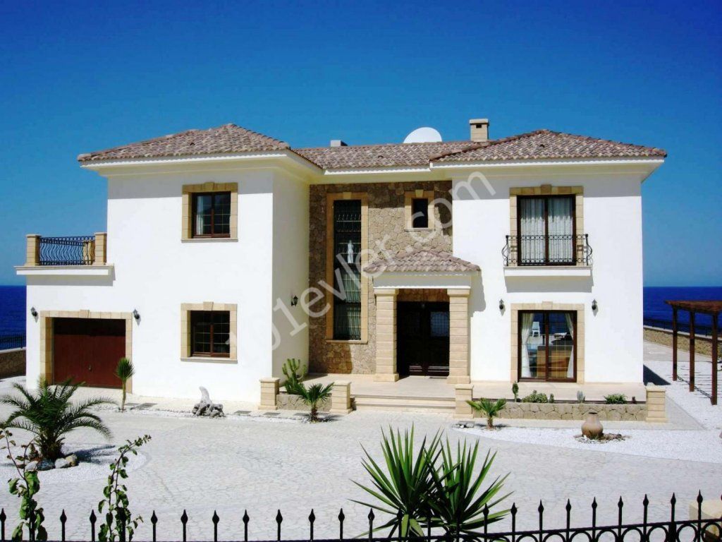 Villa Kaufen in Esentepe, Kyrenia