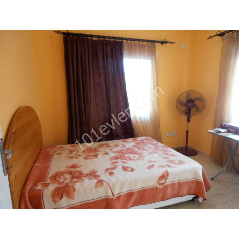 3 BEDROOM FULLY FURNISHED APARTMENT FOR SALE IN LAPTA INDIVIDUAL TITLE DEED AVAILABLE