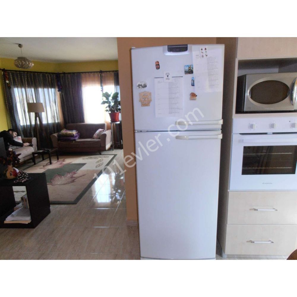 3 BEDROOM FULLY FURNISHED APARTMENT FOR SALE IN LAPTA INDIVIDUAL TITLE DEED AVAILABLE