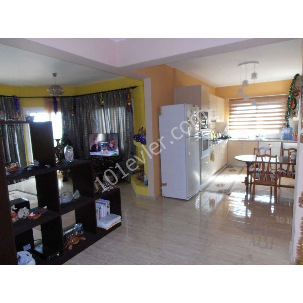 3 BEDROOM FULLY FURNISHED APARTMENT FOR SALE IN LAPTA INDIVIDUAL TITLE DEED AVAILABLE