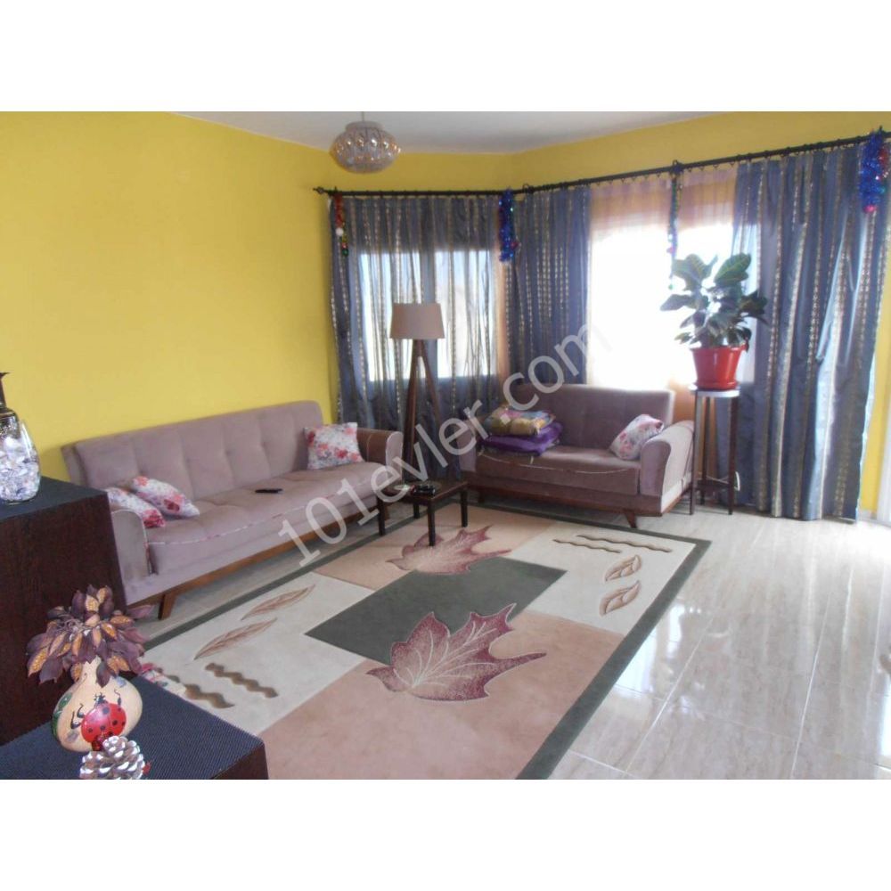 3 BEDROOM FULLY FURNISHED APARTMENT FOR SALE IN LAPTA INDIVIDUAL TITLE DEED AVAILABLE