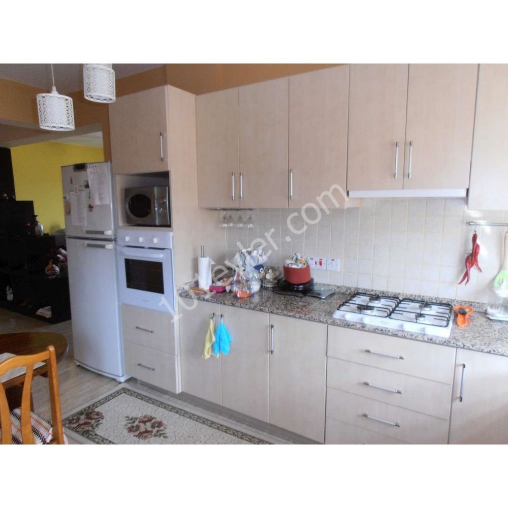 3 BEDROOM FULLY FURNISHED APARTMENT FOR SALE IN LAPTA INDIVIDUAL TITLE DEED AVAILABLE