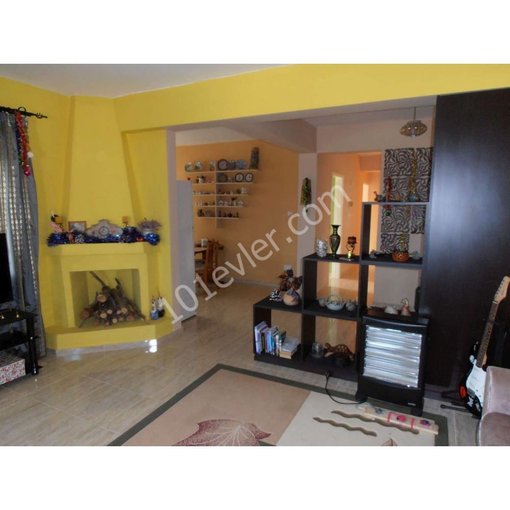 3 BEDROOM FULLY FURNISHED APARTMENT FOR SALE IN LAPTA INDIVIDUAL TITLE DEED AVAILABLE