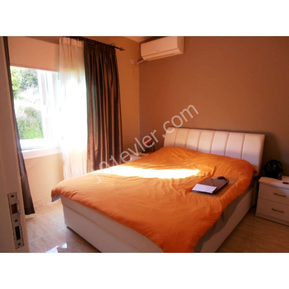 3 BEDROOM FULLY FURNISHED APARTMENT FOR SALE IN LAPTA INDIVIDUAL TITLE DEED AVAILABLE