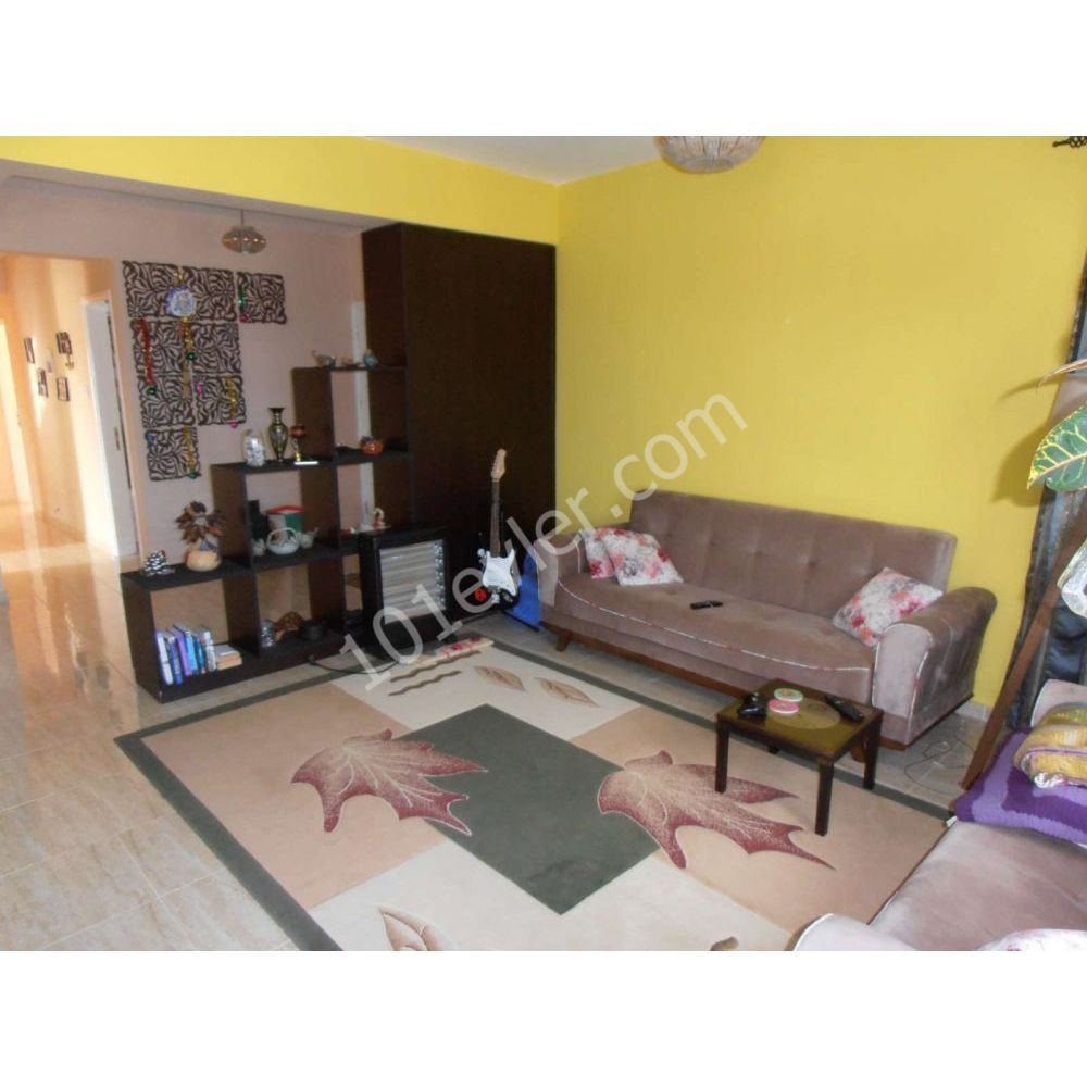 3 BEDROOM FULLY FURNISHED APARTMENT FOR SALE IN LAPTA INDIVIDUAL TITLE DEED AVAILABLE