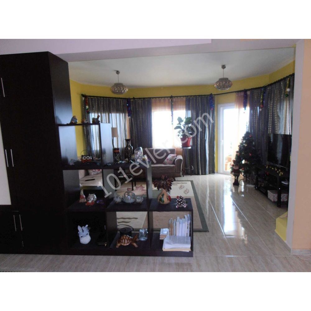 3 BEDROOM FULLY FURNISHED APARTMENT FOR SALE IN LAPTA INDIVIDUAL TITLE DEED AVAILABLE