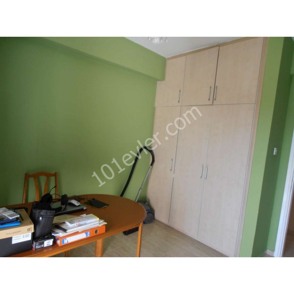 3 BEDROOM FULLY FURNISHED APARTMENT FOR SALE IN LAPTA INDIVIDUAL TITLE DEED AVAILABLE