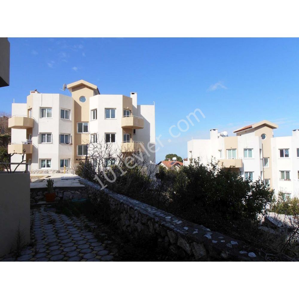 3 BEDROOM FULLY FURNISHED APARTMENT FOR SALE IN LAPTA INDIVIDUAL TITLE DEED AVAILABLE