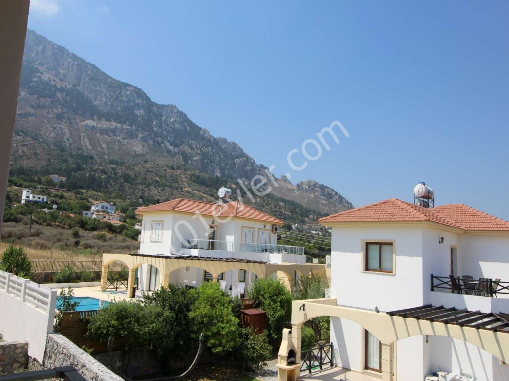 Villa Kaufen in Lapta, Kyrenia