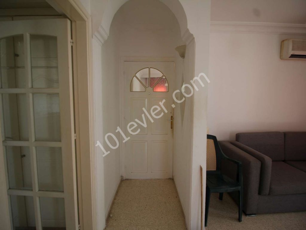 3 + 1 PENTHOUSE APARTMAN 140M2 + 140M2 PRIVATE TERRACE