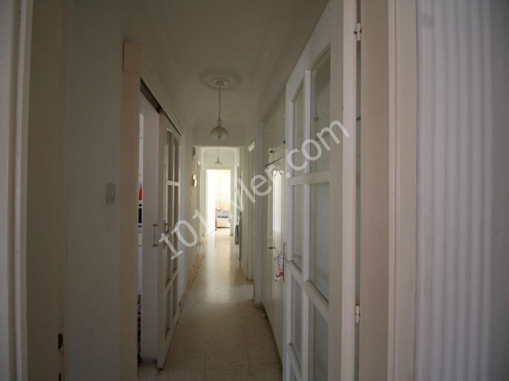 3 + 1 PENTHOUSE APARTMAN 140M2 + 140M2 PRIVATE TERRACE