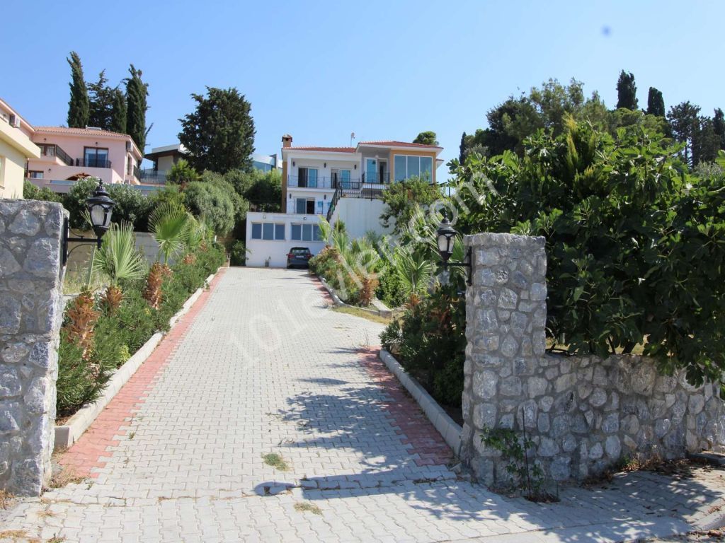 Villa Kaufen in Çatalköy, Kyrenia