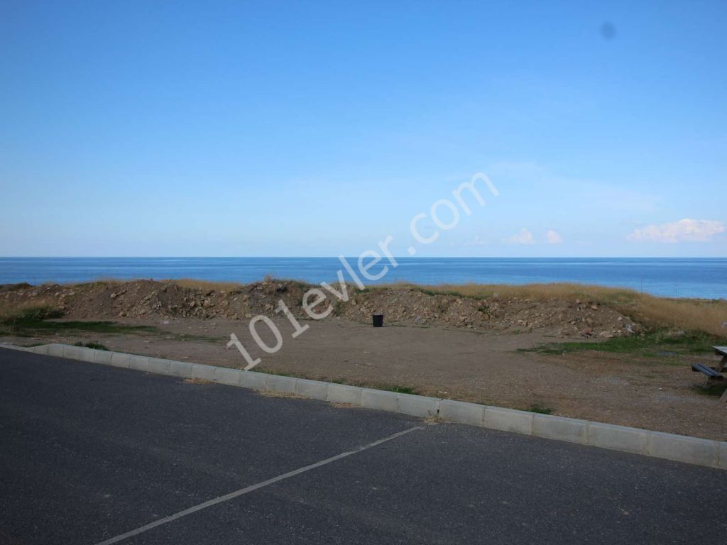 8 DONUM 100 METERS FROM THE SEA ESENTEPE