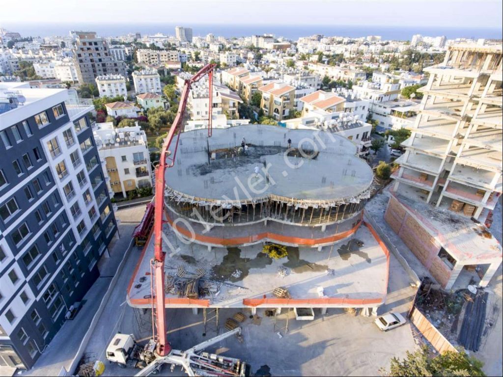 Eben Kaufen in Girne Merkez, Kyrenia