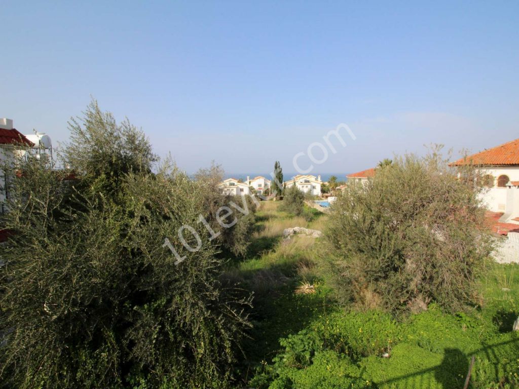 TRADITIONAL CYPRIOT 2 BEDROOM BUNGALOW