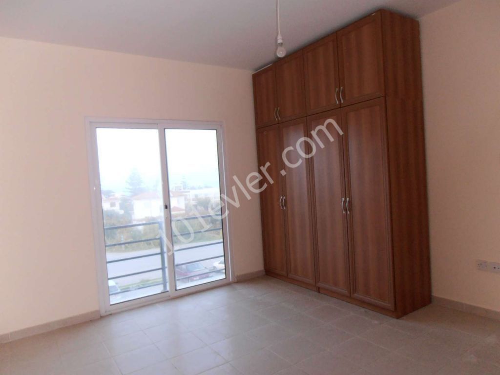 1+1 bedroom apartment