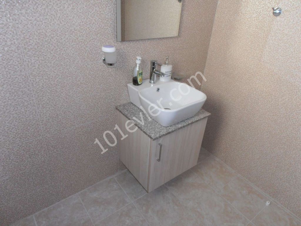 Penthouse Kaufen in Girne Merkez, Kyrenia