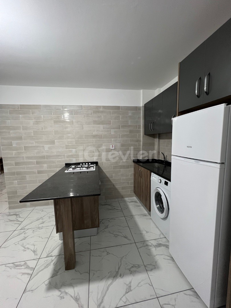 2+1 Apartment  with no commission available in February | Opposite EMU | 5minutes walking distance from EMU main gate