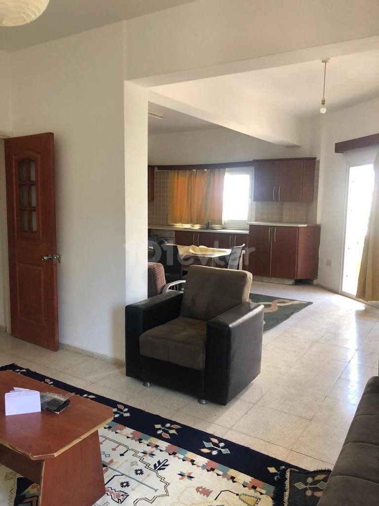 3+1 apartment for rent close to EMU | 11 months contract 