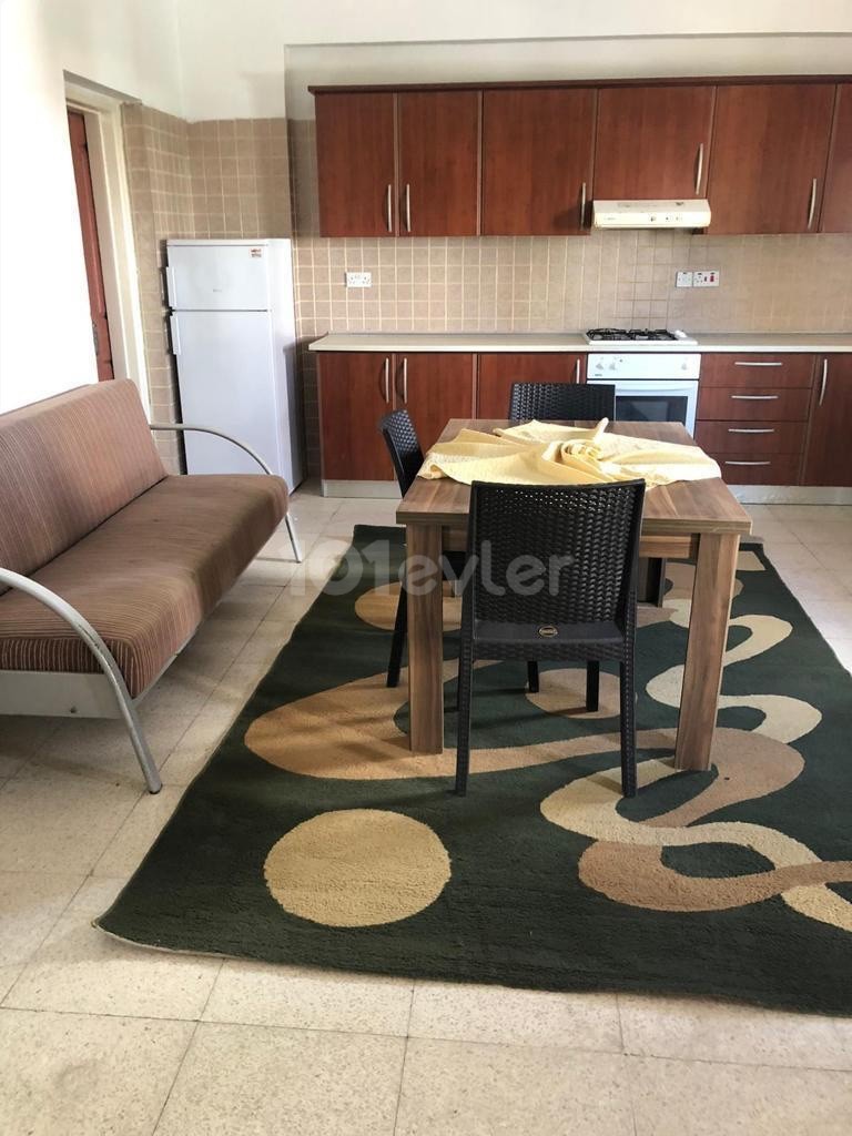 3+1 apartment for rent close to EMU | 11 months contract 