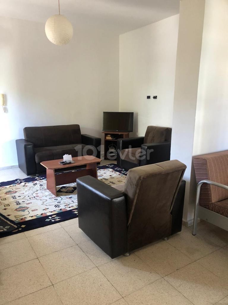 3+1 apartment for rent close to EMU | 11 months contract 