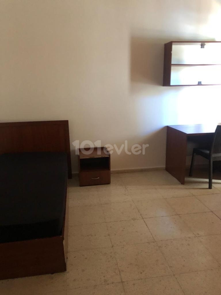 3+1 apartment for rent close to EMU | 11 months contract 