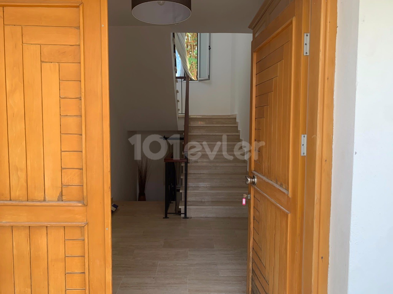 Villa For Sale in Doğanköy, Kyrenia