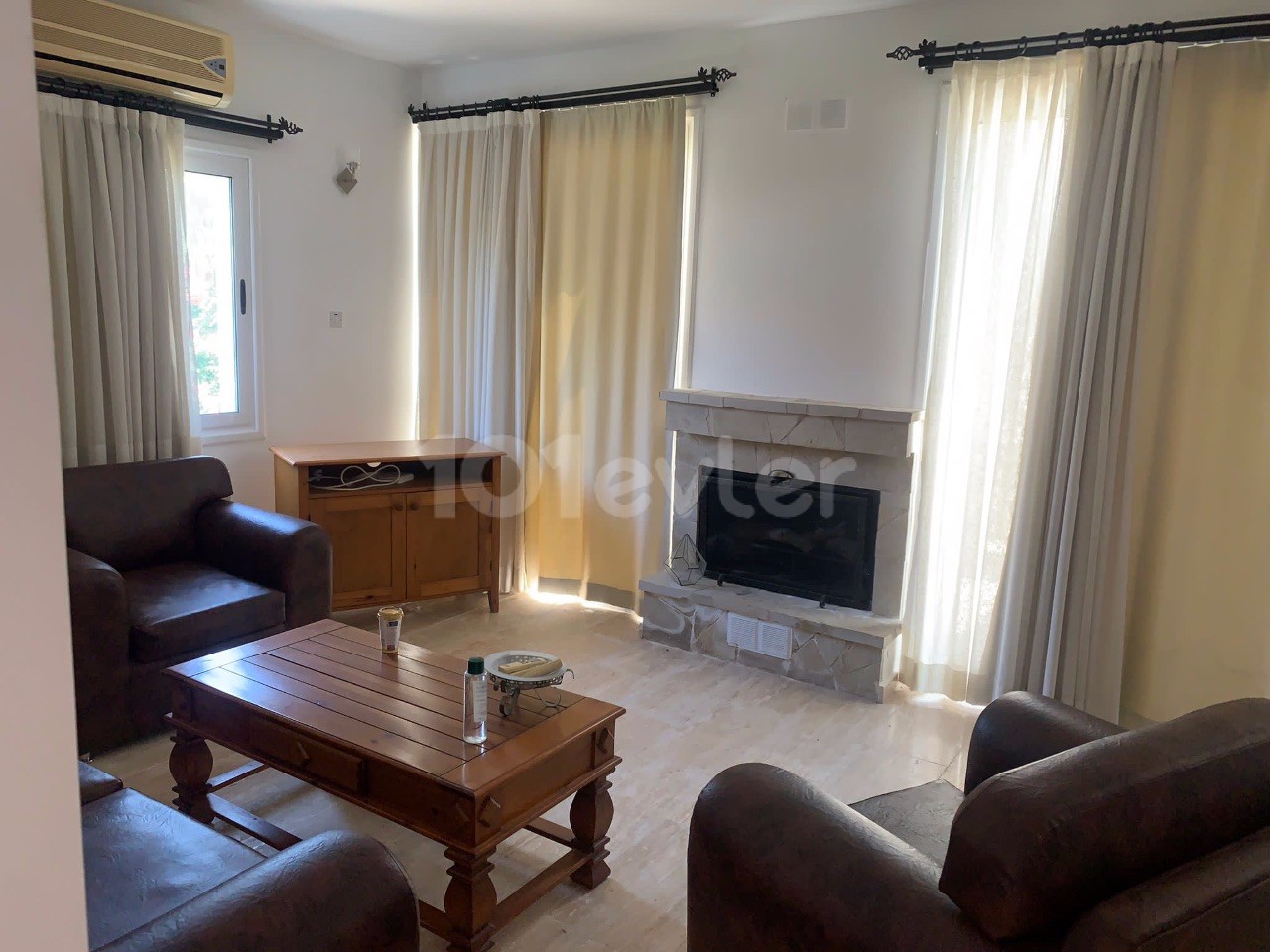 Villa For Sale in Doğanköy, Kyrenia