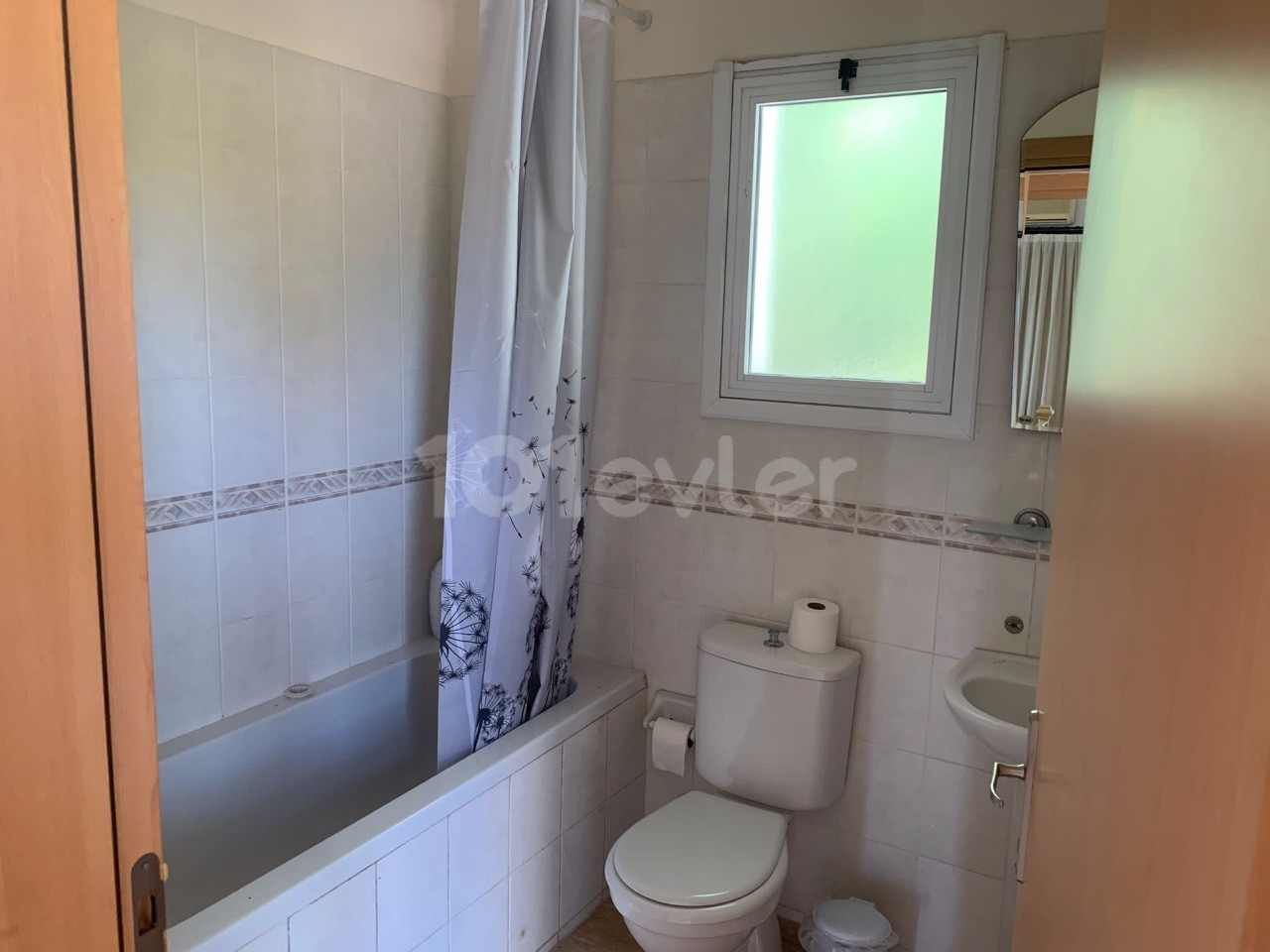 Villa For Sale in Doğanköy, Kyrenia