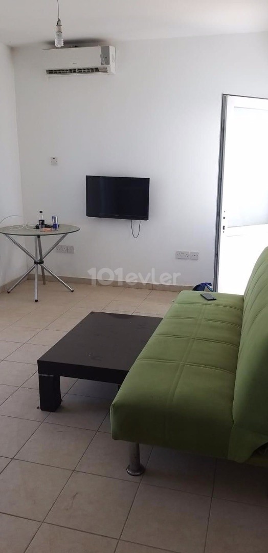 Flat For Sale in Çatalköy, Kyrenia