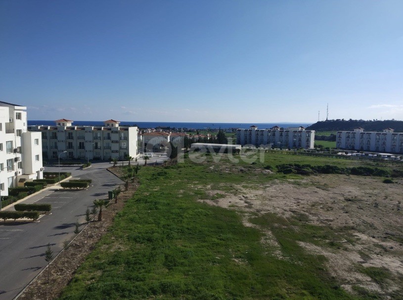 1 Bedroom Apartment for sale in İskele