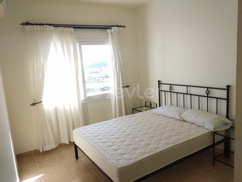 1 Bedroom Apartment for sale in İskele