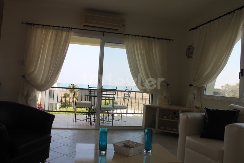  2 Bedroom Apartments for sale in İskele