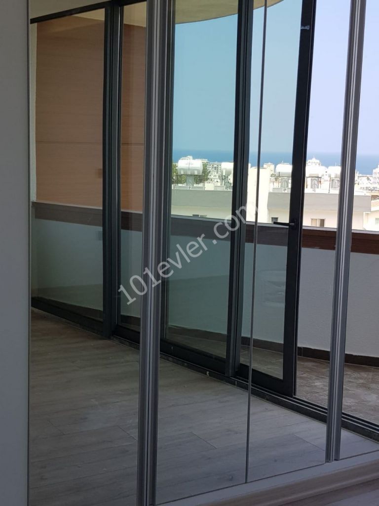 Flat For Sale in Girne Merkez, Kyrenia