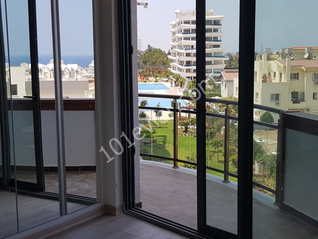 Flat For Sale in Girne Merkez, Kyrenia