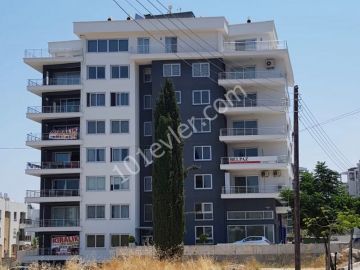 Lüks daire...yeni...modern...deniz manzaralı 