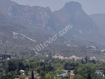 Lüks daire...yeni...modern...deniz manzaralı 