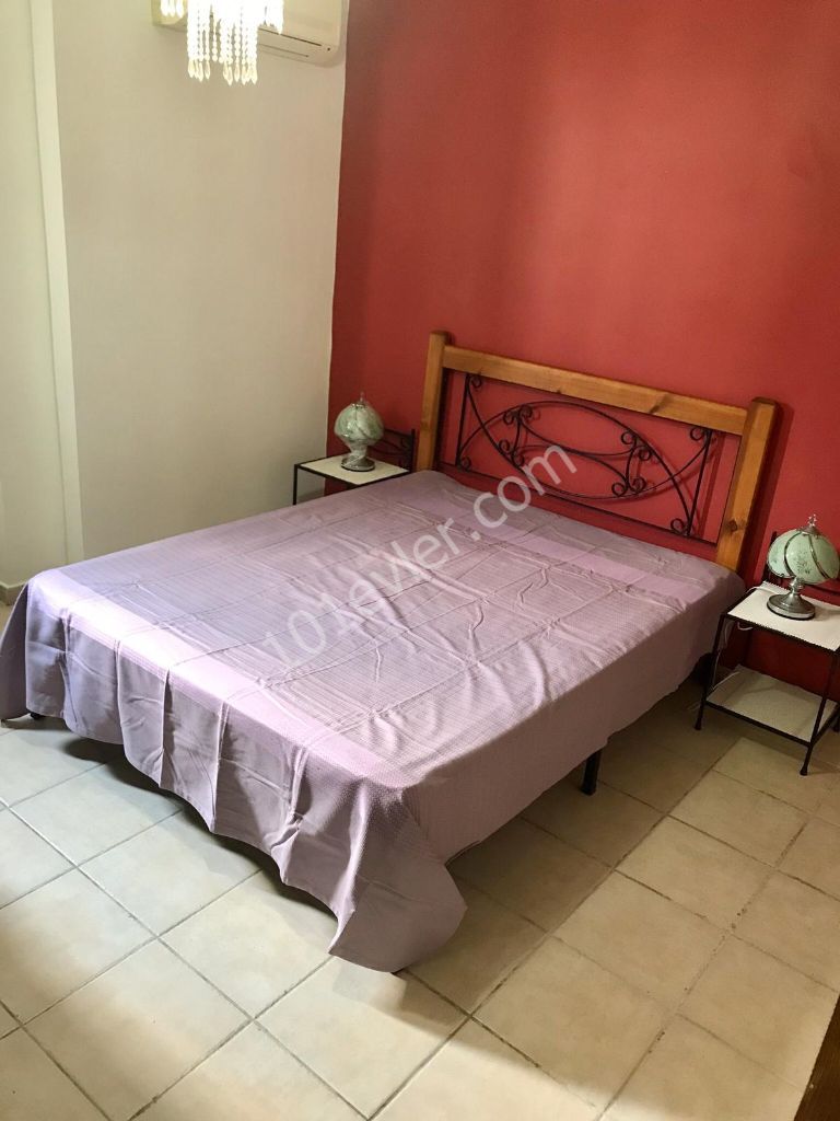 Flat To Rent in Girne Merkez, Kyrenia