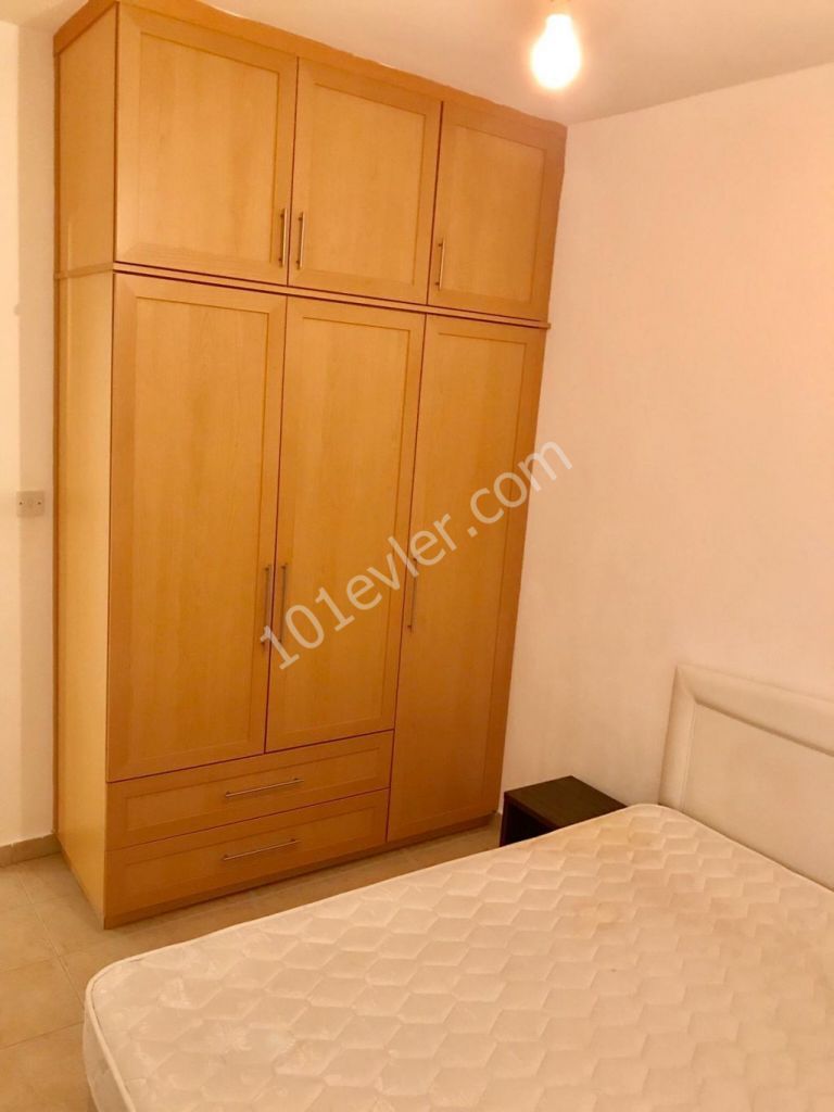 1 bedroom flat near by Nusmar fully furnished( Not accept students or casino workers)