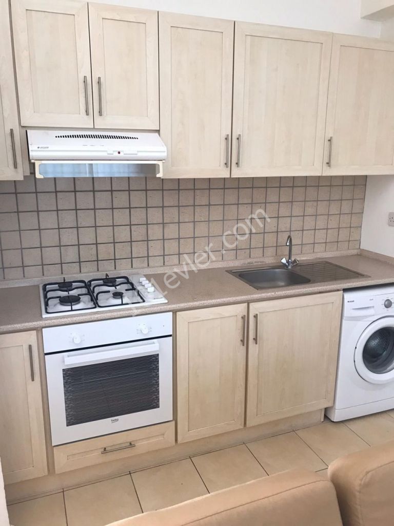 1 bedroom flat near by Nusmar fully furnished( Not accept students or casino workers)